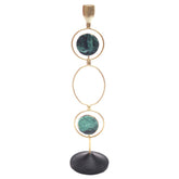 Candle Holder.Z311-237 DMG